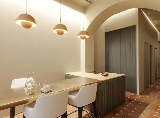 Yoursuiterome Daire Roma