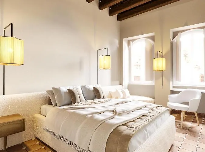Daire Yoursuiterome Roma