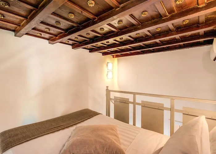 Yoursuiterome Daire Roma