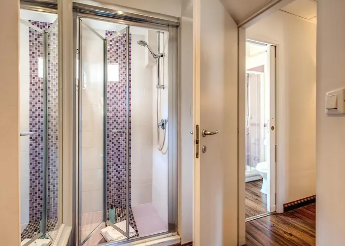 Yoursuiterome Daire